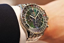 Breitling Navitimer B01