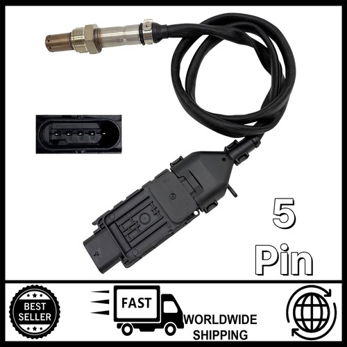 Sensore nox posteriore b1s2 - nox,