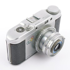 Fototecnica Herman Olympic con