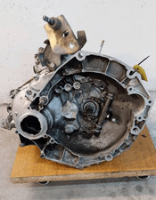 46781994 Cambio compl.  FIAT PANDA 1a Serie 900 Young Ber. 3p/b/899cc