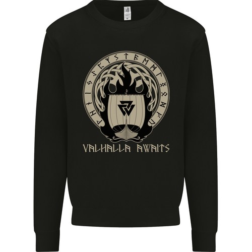 Vichinghi valhalla aspetta - i,