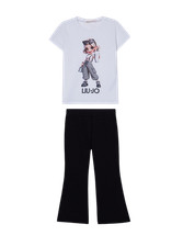 Completo Bimba Liu Jo Art