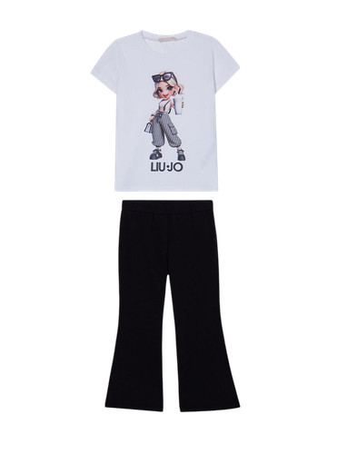 Completo bimba liu - completo, art