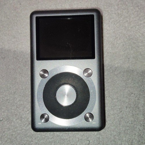Junk fiio 2nd generation - 2nd,