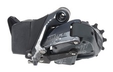 Deragliatore posteriore bici