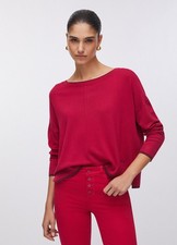 Wa6283 91955 maglia - wa6283, regular