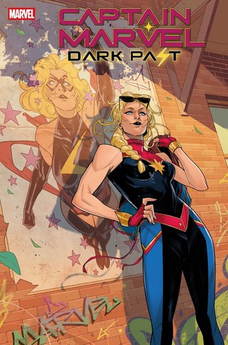 Captain marvel dark past - marvel:,
