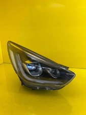 Faro proiettore anteriore kia