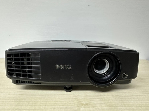 Proiettore ready benq - pc,