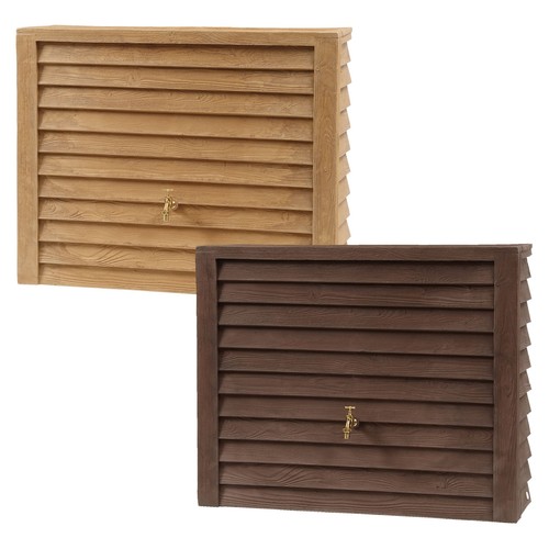 Graf woody serbatoio parete - graf,