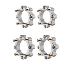 Passaruota 45 mm per Yamaha