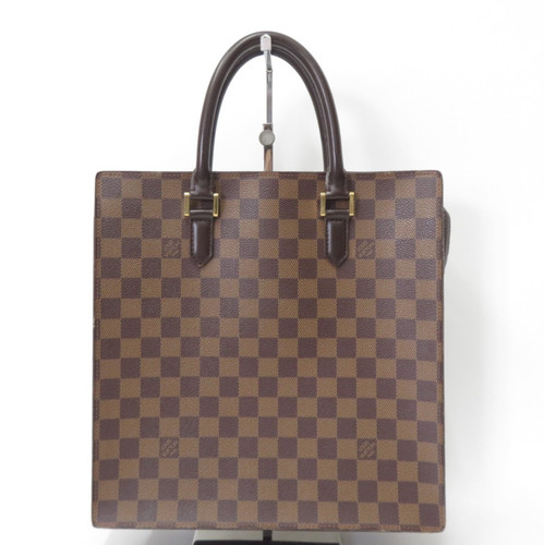 Autentica borsa mano louis - a,