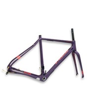Telaio Fuji Jari Carbon Gravel