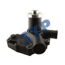 Water Pump fits FIAT 160-90