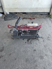 Nissan Micra Pacchetto Ruota