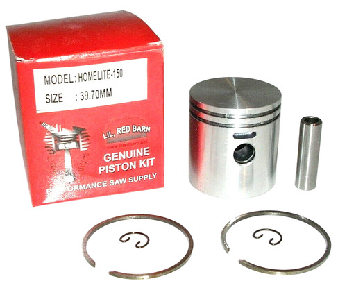 Kit pistone adatto per - pistone,