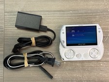 PSP Go PlayStation Portatile
