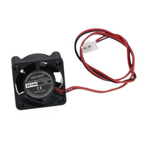 Ventola miniatura brushless