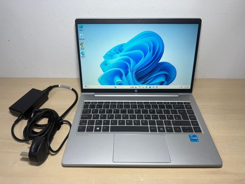 Notebook probook 640 14 - hp, g8