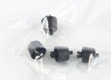 Originale 4X Piedini Revox B 260 Tuner