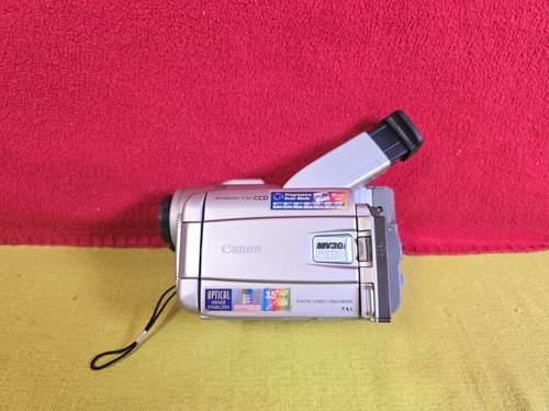 Canon mv30ie minidv - dm-mv30ie,