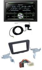 Pioneer usb mp3 - cd, bluetooth