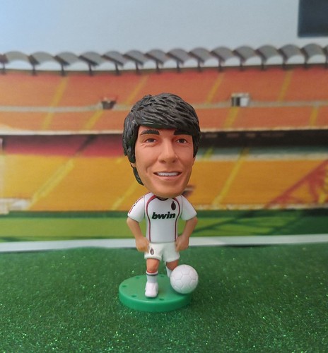 Soccerwe kaka milan white - soccerwe, kaka'