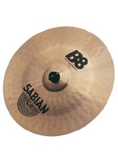 Piatto per batteria sabian - piatto, 18"