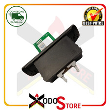 Sensore aria completo per stufe a pellet ORIGINALE MCZ cod. 41451205000