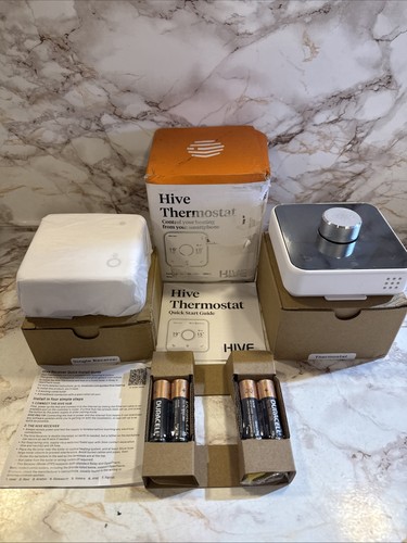 Termostato hive controllo - hive,