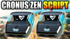 cod warzone BEST SCRIPT cronus zen PS5 XBOX