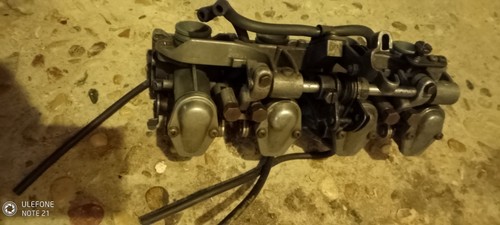 Carburatore honda four - honda, 500