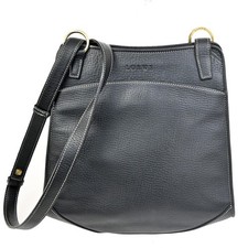 LOEWE Logo Shoulder Handbag