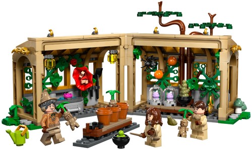 Lego 76445 harry - lego,