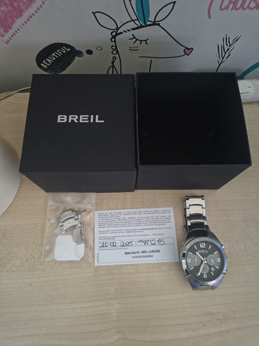 Orologio breil perfetto - orologio,