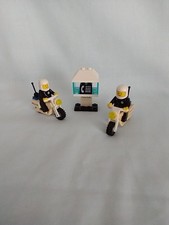 LEGOLAND 6522- Police- anno