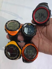 Suunto watches model Vector
