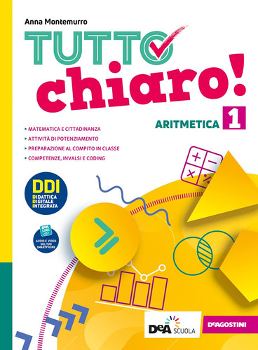Tutto chiaro - tutto,