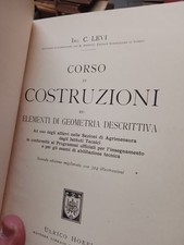 Corso Di Costruzioni ed