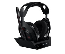 Cuffie gaming wireless