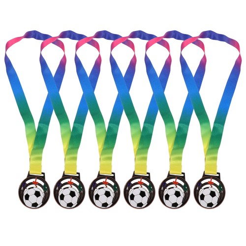 Pcs medaglia calcio - calcio, della