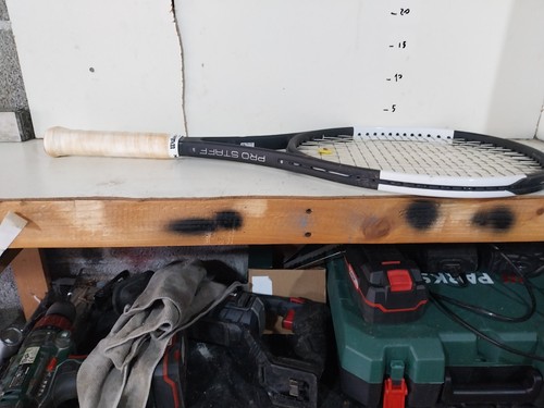 Racchetta tennis wilson - tennis,