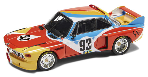 Nuova bmw art - nuova, car