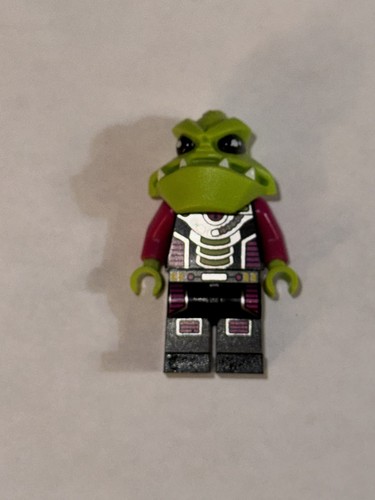 Lego space alien trooper - lego,