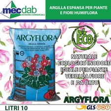 Argilla espansa Per Piante e