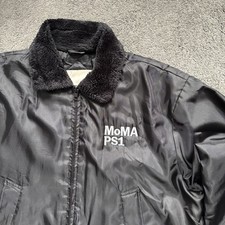 Giacca isolata vintage MoMA