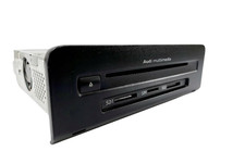 AUDI A4 B9 A5 NAVIGATION RADIO