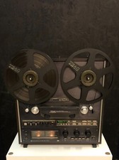 TEAC X-1000R registratore a bobine