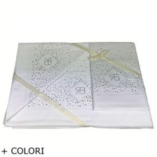 Completo Lenzuola Letto
