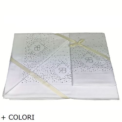 Completo lenzuola letto - completo,